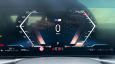 BMW 3 Series 320i M Sport 4dr Step Auto Petrol Saloon